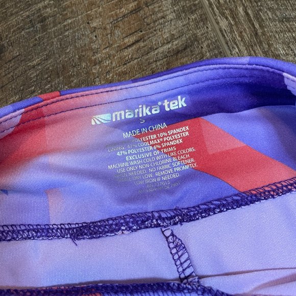 Champion & Marika Tek Small Medium Bike Short Bundle - Picture 2 of 3